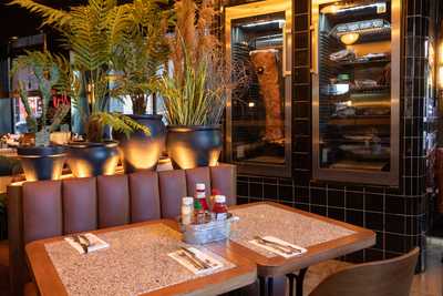 Steakburger Fuencarral