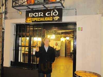 Bar Cid