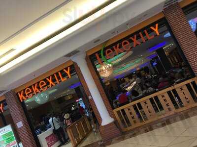 Kekexily