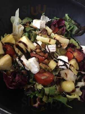 Madre De Dios Centro