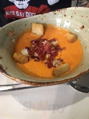 Madre De Dios Centro