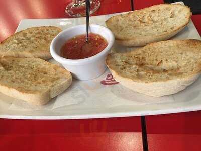 Madre De Dios Centro