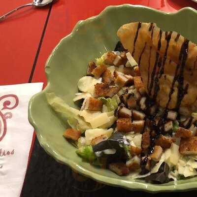 Madre De Dios Centro