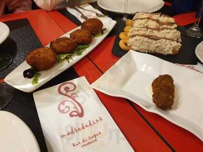 Madre De Dios Centro