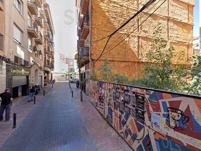 Madre De Dios Centro