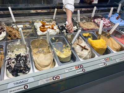 Gelateria Amarena