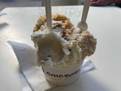 Gelateria Amarena