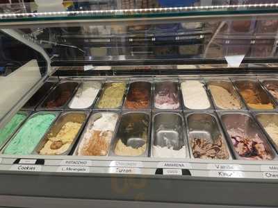 Gelateria Amarena