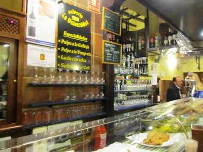 Pulpería La Universidad