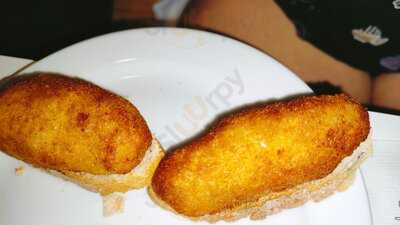 Pulpería La Universidad