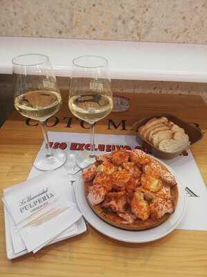 Pulpería La Universidad