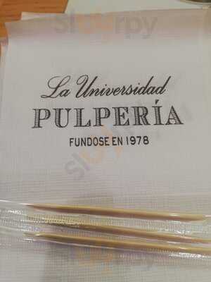 Pulpería La Universidad