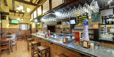 Pulpería La Universidad