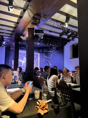 Corral De La Moreria