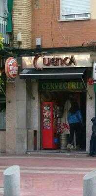 Cerveceria Cuenca