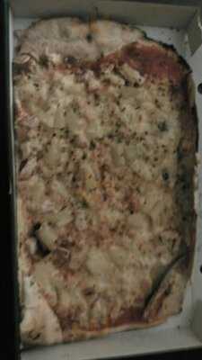 Anticapizza Alcobendas