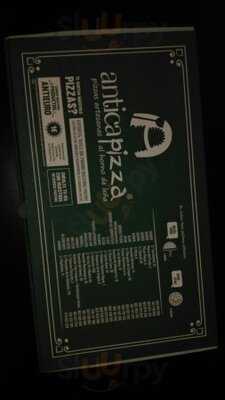 Anticapizza Alcobendas