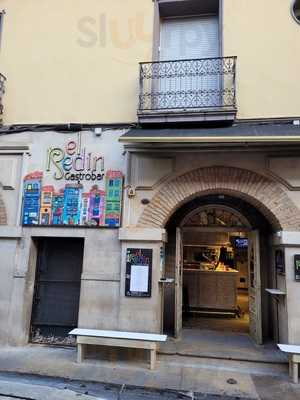Gastrobar El Redin