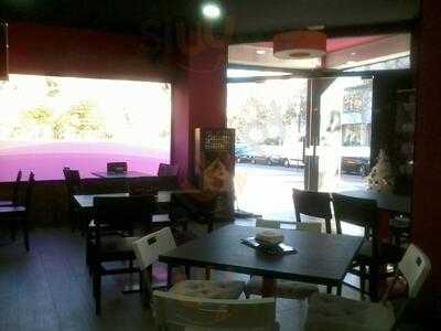 Mokalia Alcorcon Proxima Apertura