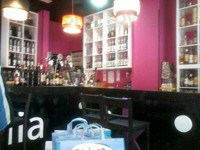 Mokalia Alcorcon Proxima Apertura