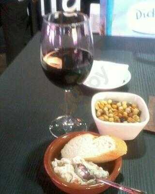 Mokalia Alcorcon Proxima Apertura