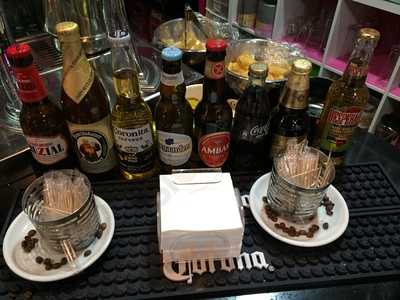 Mokalia Alcorcon Proxima Apertura