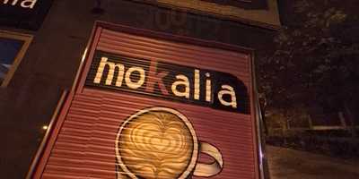 Mokalia Alcorcon Proxima Apertura