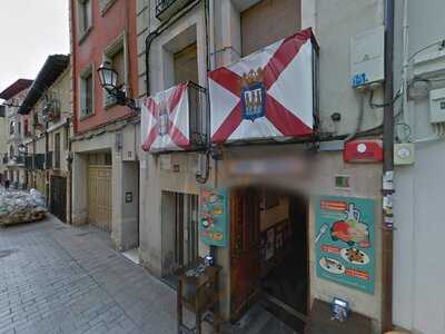 El Soldado De Tudelilla