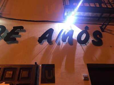 El Fogón De Amós