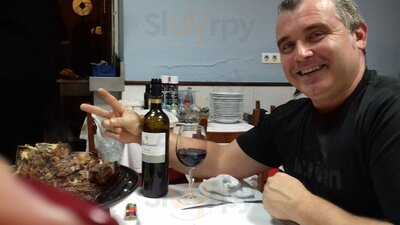 Restaurante-parrilla El Asador
