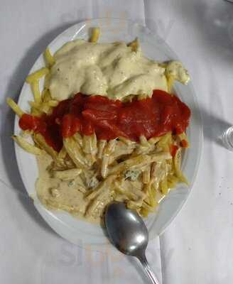 Restaurante-parrilla El Asador