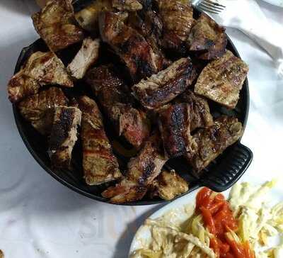 Restaurante-parrilla El Asador