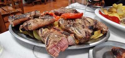 Restaurante-parrilla El Asador