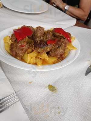 Restaurante-parrilla El Asador