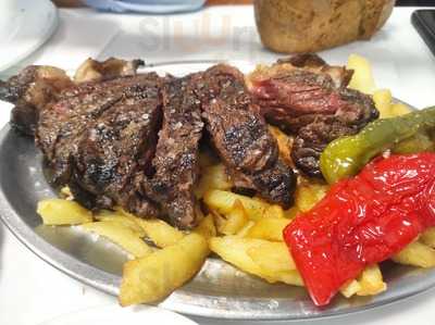 Restaurante-parrilla El Asador