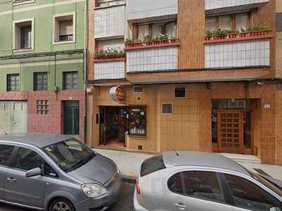 Restaurante-parrilla El Asador