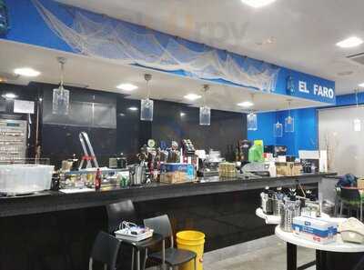 El Faro Cervecerías