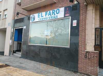 El Faro Cervecerías