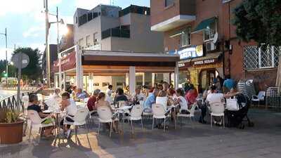 Doner Kebab Esperanza Ii