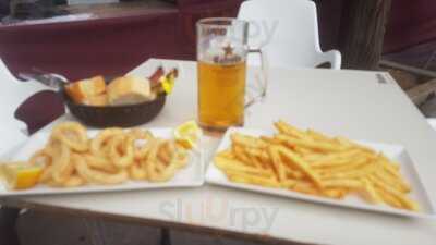 Doner Kebab Esperanza Ii