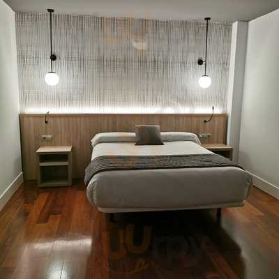 Restaurante Sefutbol