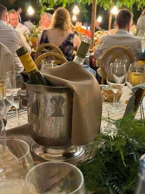 Restaurante Peña-mea