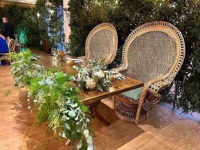 Restaurante Peña-mea