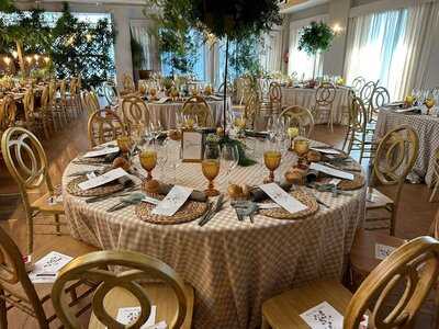 Restaurante Peña-mea