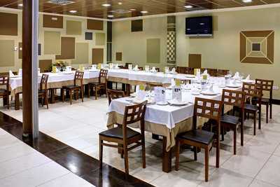 Restaurante Peña-mea