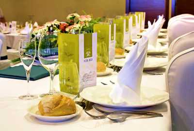 Restaurante Peña-mea