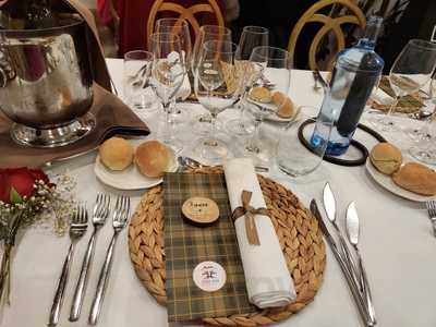 Restaurante Peña-mea