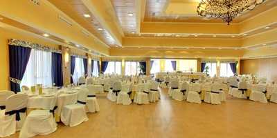 Restaurante Peña-mea