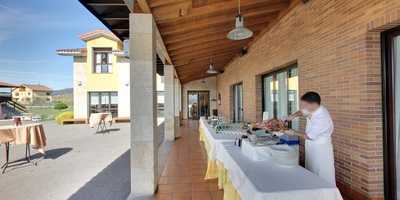 Restaurante Peña-mea