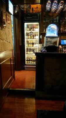 Donan Castle Cerveceria